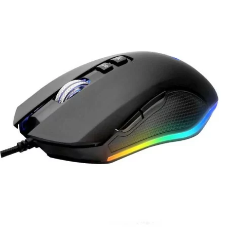 Rato Gaming Fantech Zeus X5s (4800 DPI - USB - Preto)