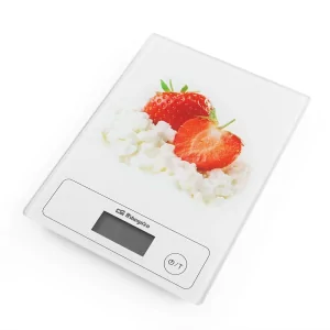 Kontrolsat - Orbegozo Balança de Cozinha Electrónica PC 1018 - 5Kg