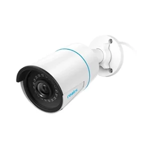 Kontrolsat - Reolink RLC-510A PoE Surveillance Camera - 5MP - Person / Vehicle Detector