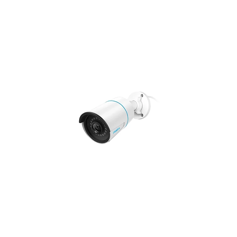 Kontrolsat - Reolink RLC-510A PoE Surveillance Camera - 5MP - Person / Vehicle Detector Kontrolsat - Reolink RLC-510A PoE Surveillance Camera - 5MP - Person / Vehicle Detector