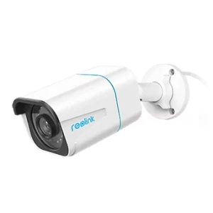 Kontrolsat - Reolink RLC-810A PoE Surveillance Camera - 8MP - Person / Vehicle Detector