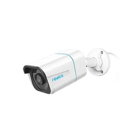 Kontrolsat - Reolink RLC-810A PoE Surveillance Camera - 8MP - Person / Vehicle Detector Kontrolsat - Reolink RLC-810A PoE Surveillance Camera - 8MP - Person / Vehicle Detector