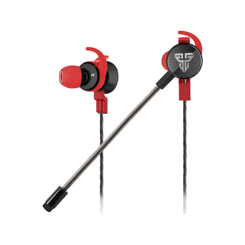Auriculares In-Ear Fantech Scar EG2 Gaming Earplug Jack 3.5mm Auriculares In-Ear Fantech Scar EG2 Gaming Earplug Jack 3.5mm