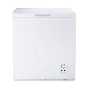 Kontrolsat - Hisense Horizontal Chest - 139L - FT184D4AWF