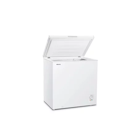 Kontrolsat - Hisense Horizontal Chest - 139L - FT184D4AWF Kontrolsat - Hisense Horizontal Chest - 139L - FT184D4AWF