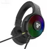 Auscultador Fantech Fusion 7.1 Surround HG22 RGB