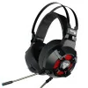 Fantech Headset Captain Virtual 7.1 HG11 - Surround 7.1 Sound, Black