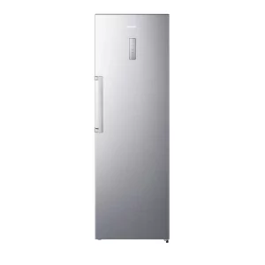 Kontrolsat - Frigorífico Hisense RL481N4BIE (370L - Classe E - Inox)
