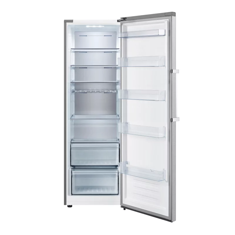 Kontrolsat - Hisense RL481N4BIE Refrigerator (370L - Class E - Stainless)