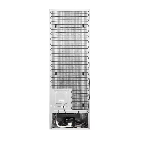 Kontrolsat - Frigorífico Hisense RL481N4BIE (370L - Classe E - Inox) Kontrolsat - Frigorífico Hisense RL481N4BIE (370L - Classe E - Inox)