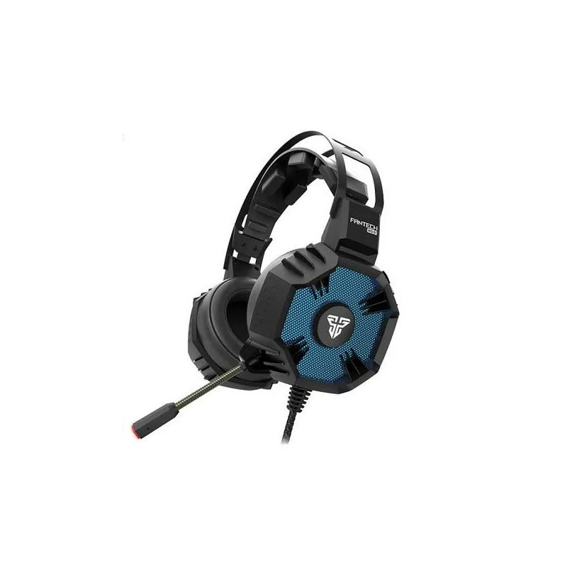 Fantech Headset Hexagon 7.1 HG21 - Virtual 7.1 Surround, RGB Fantech Headset Hexagon 7.1 HG21 - Virtual 7.1 Surround, RGB