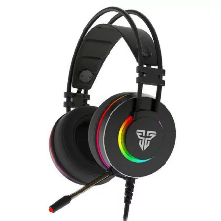 Headset Fantech Octane 7.1 Surround HG23 RGB