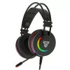 Headset Fantech Octane 7.1 Surround HG23 - Som Imersivo RGB, Negro