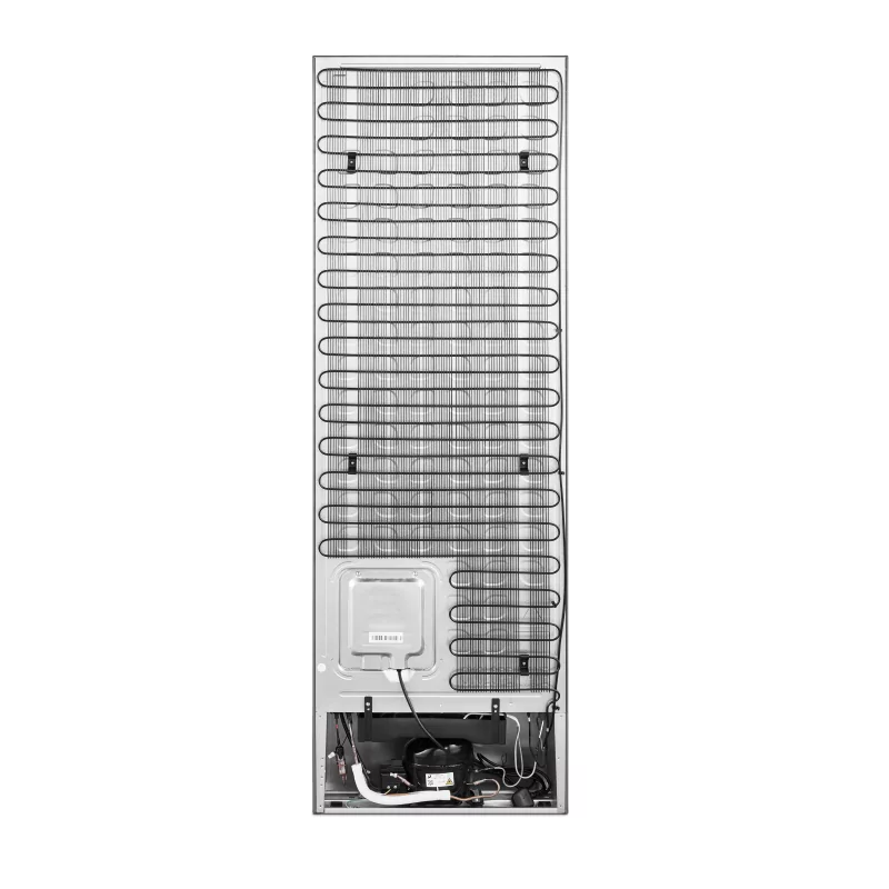 Kontrolsat - Hisense Upright Freezer - 260L - No Frost - Class E - Stainless Steel - C FV354N4BIE