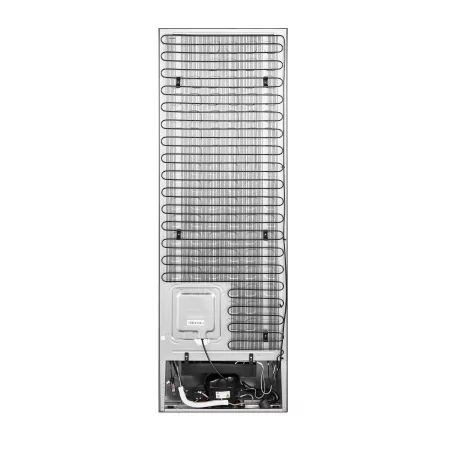 Kontrolsat - Hisense Upright Freezer - 260L - No Frost - Class E - Stainless Steel - C FV354N4BIE Kontrolsat - Hisense Upright Freezer - 260L - No Frost - Class E - Stainless Steel - C FV354N4BIE