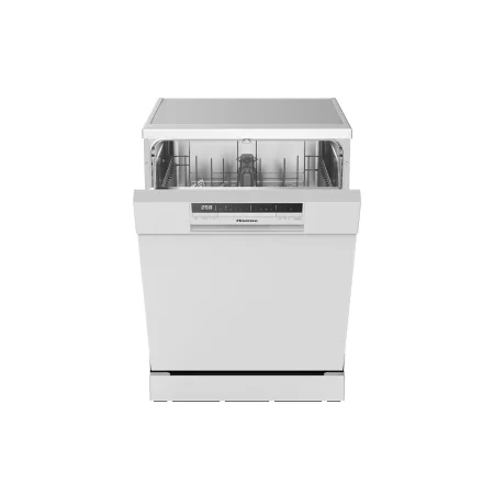 Kontrolsat - Máquina Lavar Loiça Hisense HS60240W (13 Talheres - 60cm - Classe E) Kontrolsat - Máquina Lavar Loiça Hisense HS60240W (13 Talheres - 60cm - Classe E)