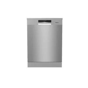 Kontrolsat - Hisense HS661C60X Dishwasher (13 Place Settings - 60cm - Class C)