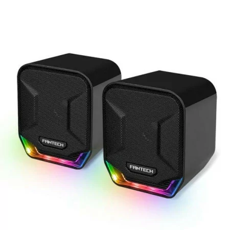 Colunas Fantech Sonar GS202 RGB