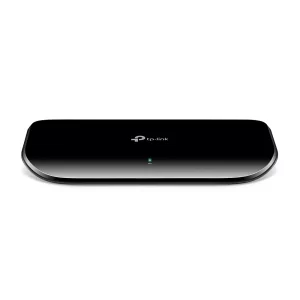 Kontrolsat - Gigabit Switch 8 Ports TP-Link