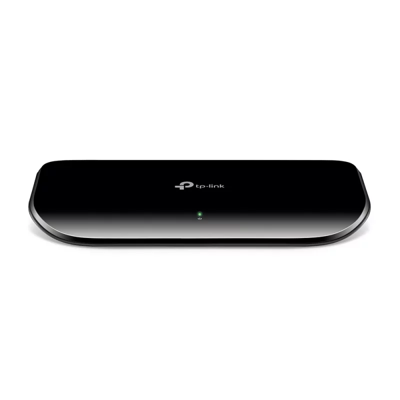 Kontrolsat - Gigabit Switch 8 Ports TP-Link