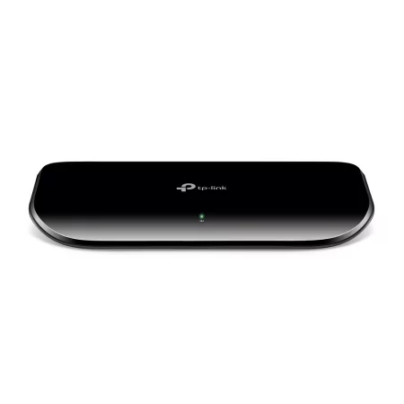 Kontrolsat - Gigabit Switch 8 Ports TP-Link