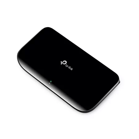 Kontrolsat - Gigabit Switch 8 Ports TP-Link