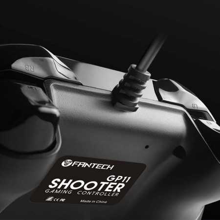 Gamepad Fantech Shooter GP11|Fantech|6972661286083
