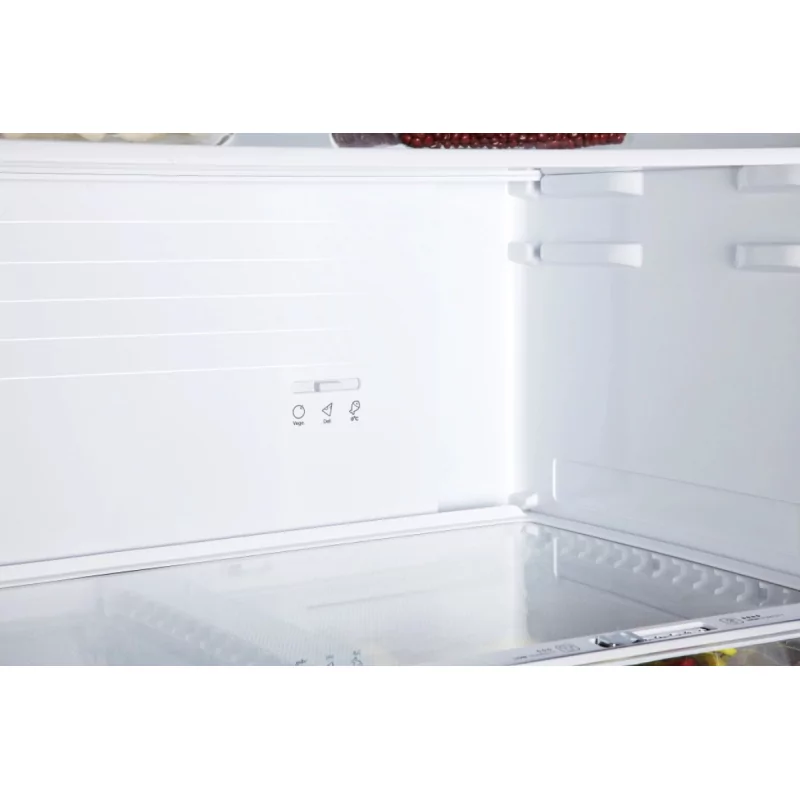 Kontrolsat - Frigorífico Americano Hisense RQ515N4AC2 (427L - Classe E - Inox)