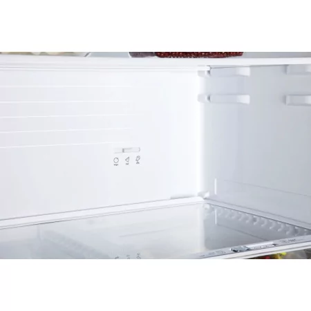 Kontrolsat - Frigorífico Americano Hisense RQ515N4AC2 (427L - Classe E - Inox)