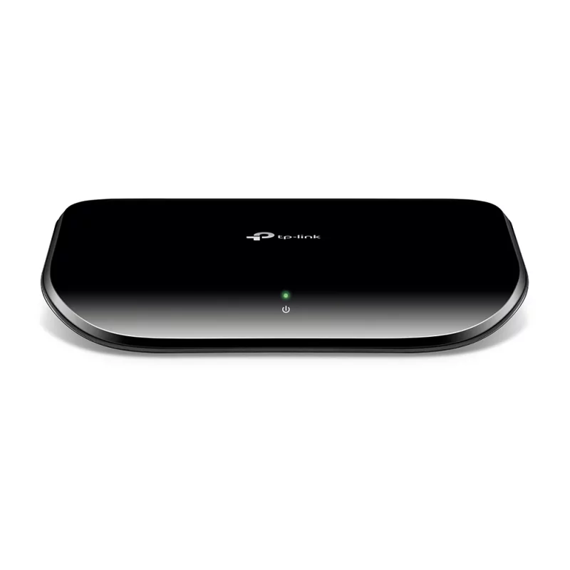 Kontrolsat - Gigabit Switch 5 Ports TP-Link Kontrolsat - Gigabit Switch 5 Ports TP-Link