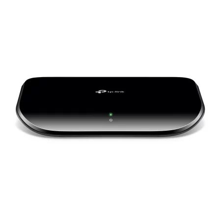 Kontrolsat - Switch Gigabit 5 portas TP-Link Kontrolsat - Switch Gigabit 5 portas TP-Link