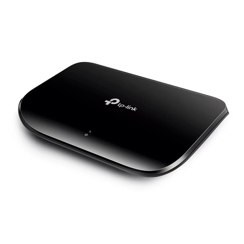 Kontrolsat - Gigabit Switch 5 Ports TP-Link