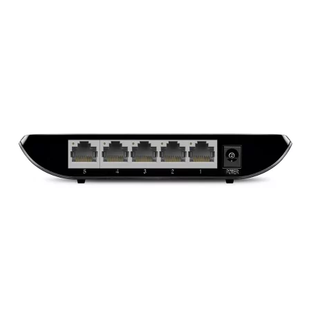 Kontrolsat - Gigabit Switch 5 Ports TP-Link Kontrolsat - Gigabit Switch 5 Ports TP-Link