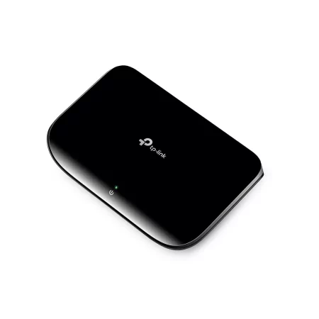 Kontrolsat - Switch Gigabit 5 portas TP-Link Kontrolsat - Switch Gigabit 5 portas TP-Link