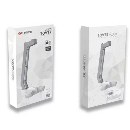 Suporte Fantech para Headset Tower AC3001 Space