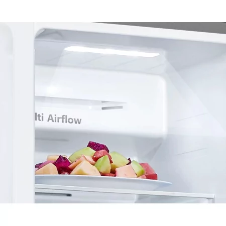 Kontrolsat - Hisense RS677N4BIE American Fridge Freezer (519L - Class E - Grey)