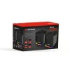 Colunas Fantech Sonar GS202 RGB