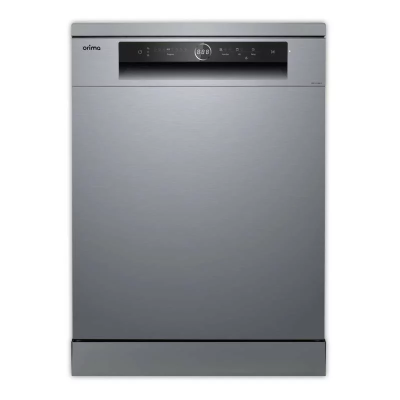 Orima OR12766X Dishwasher (14 Place Settings - 60cm - Class D) Orima OR12766X Dishwasher (14 Place Settings - 60cm - Class D)