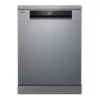 Máquina de Lavar Loiça Orima- 14 Talheres - OR12766X|ORIMA|5603883211805