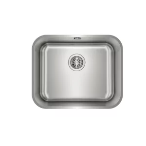 Kontrolsat - Lava Loiça TEKA BE 504020 Plus - Pia Encastrada Inox
