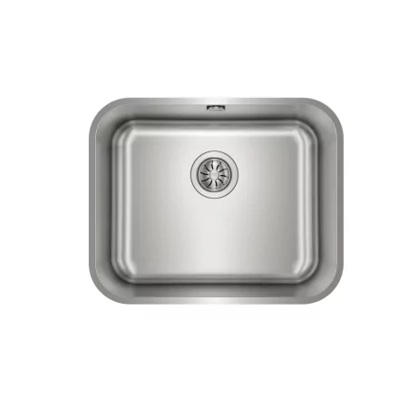Kontrolsat - TEKA Sink BE 504020 Plus - Built-in Stainless Steel Kontrolsat - TEKA Sink BE 504020 Plus - Built-in Stainless Steel