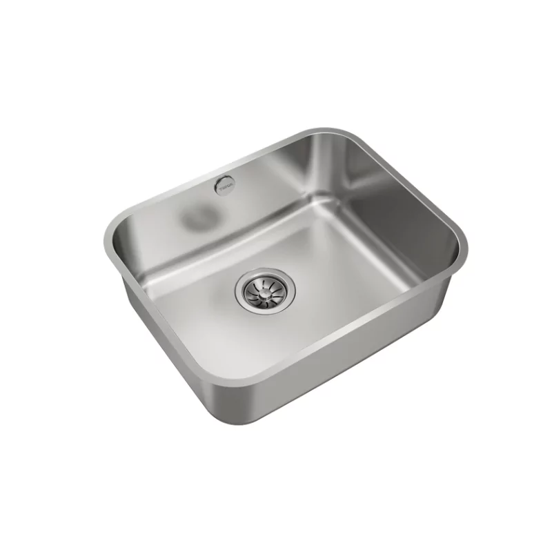 Kontrolsat - TEKA Sink BE 504020 Plus - Built-in Stainless Steel
