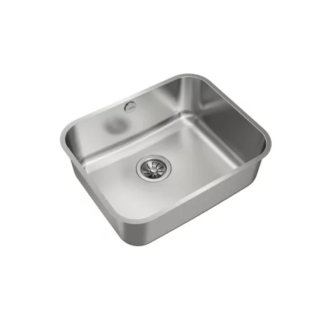 Kontrolsat - TEKA Sink BE 504020 Plus - Built-in Stainless Steel Kontrolsat - TEKA Sink BE 504020 Plus - Built-in Stainless Steel