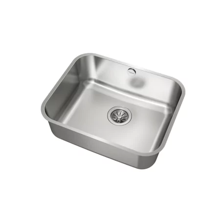 Kontrolsat - TEKA Sink BE 504020 Plus - Built-in Stainless Steel Kontrolsat - TEKA Sink BE 504020 Plus - Built-in Stainless Steel