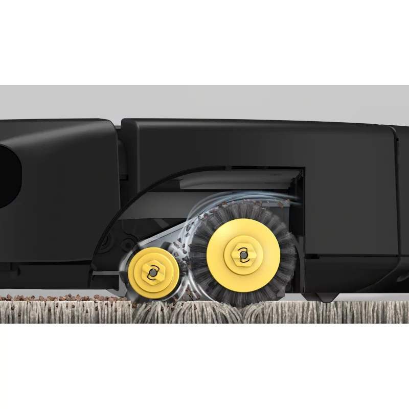 Kontrolsat - IROBOT - Aspirador Robot Roomba 676