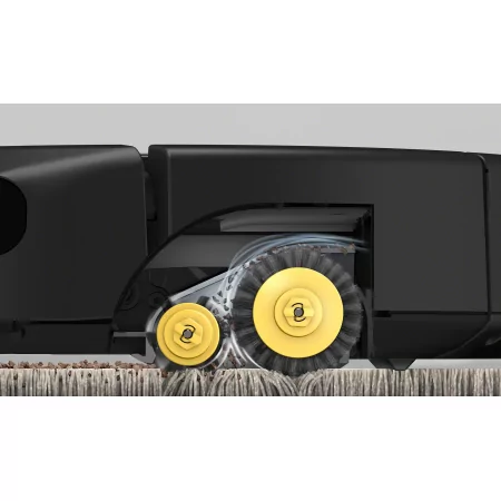 Kontrolsat - IROBOT - Aspirador Robot Roomba 676 Kontrolsat - IROBOT - Aspirador Robot Roomba 676