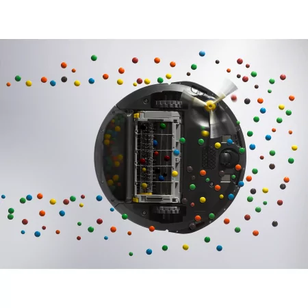 Kontrolsat - IROBOT - Aspirador Robot Roomba 676 Kontrolsat - IROBOT - Aspirador Robot Roomba 676