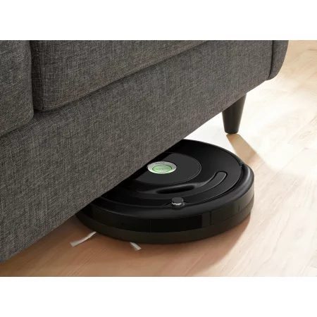 Kontrolsat - IROBOT - Aspirador Robot Roomba 676 Kontrolsat - IROBOT - Aspirador Robot Roomba 676