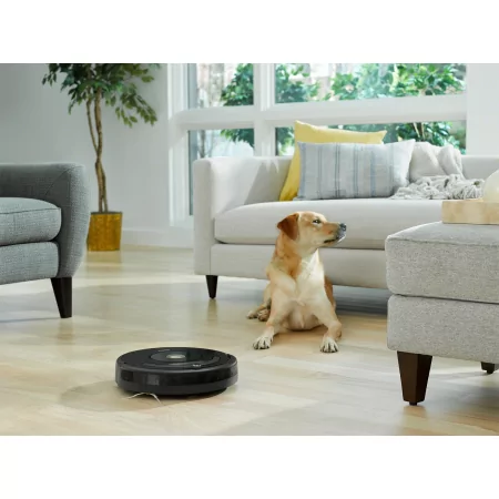 Kontrolsat - IROBOT - Aspirador Robot Roomba 676 Kontrolsat - IROBOT - Aspirador Robot Roomba 676