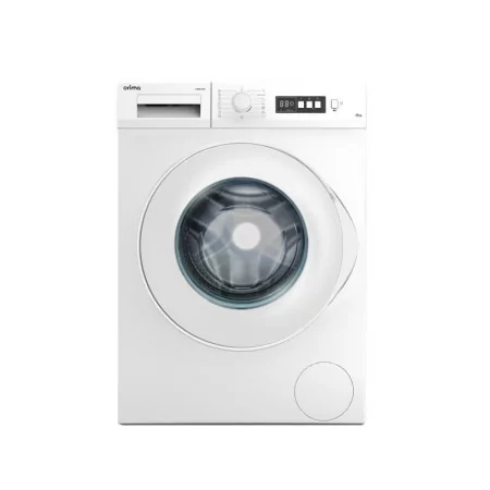 Máquina de Lavar Roupa Orima - 8Kg 1000rpm - ORM1081|ORIMA|5603883211362